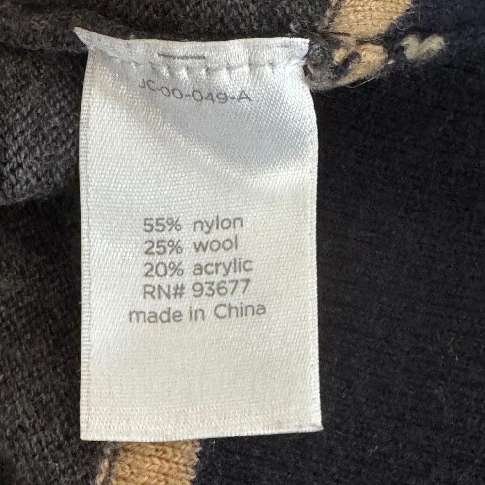 JCP women gray